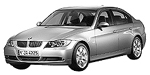 BMW E90 U2888 Fault Code