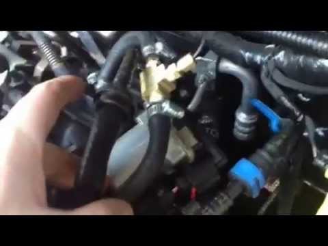 See U2888 repair manual